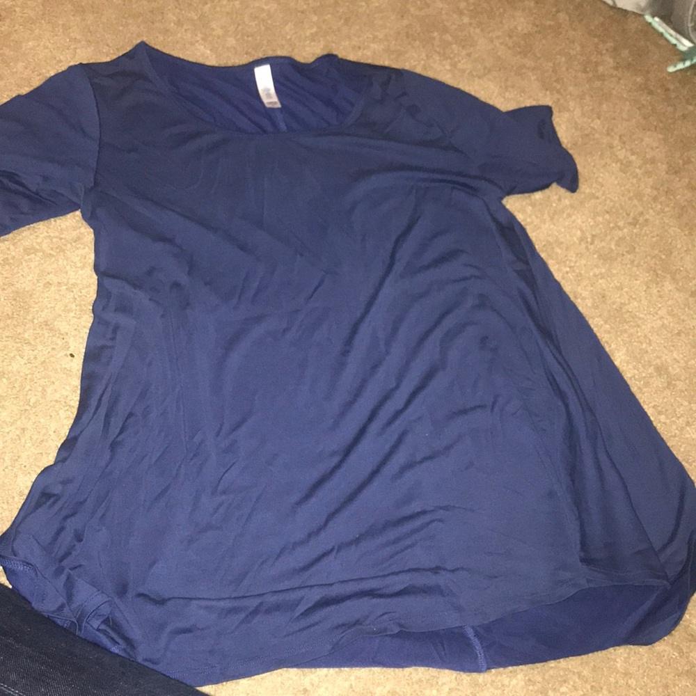 Lularoe top